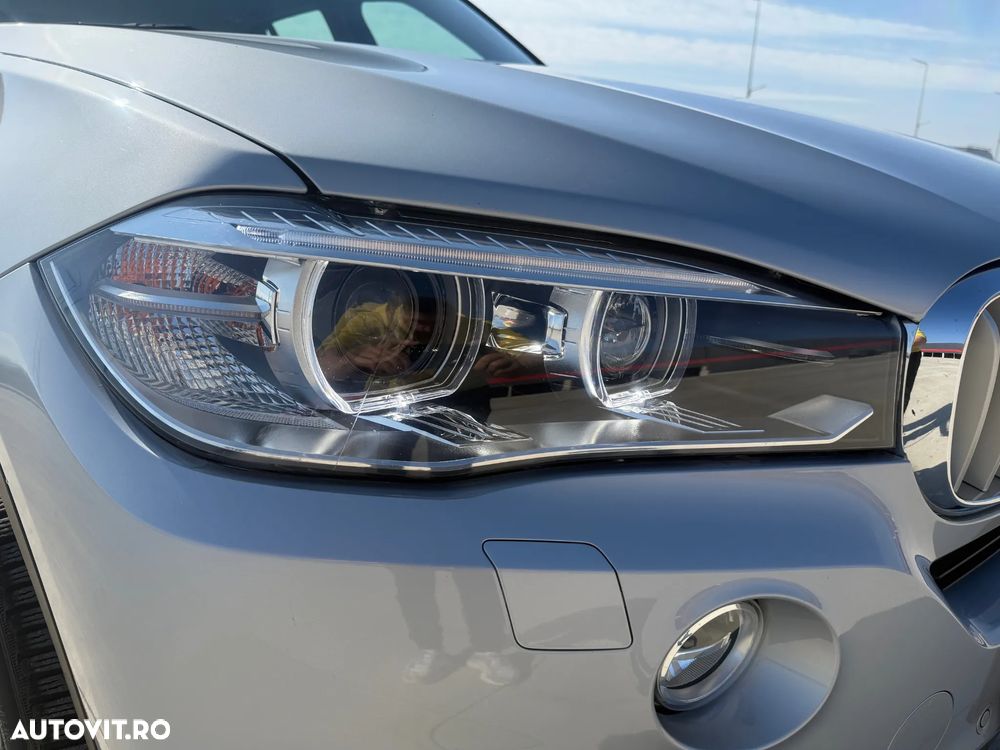 BMW X5 xDrive40e - 13