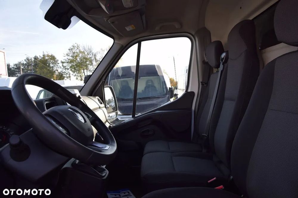 Renault MASTER*L2H2​*2.3DCI​​*KLIMA*TEMPOMAT​​*BLUETOOTH​*2 - 11