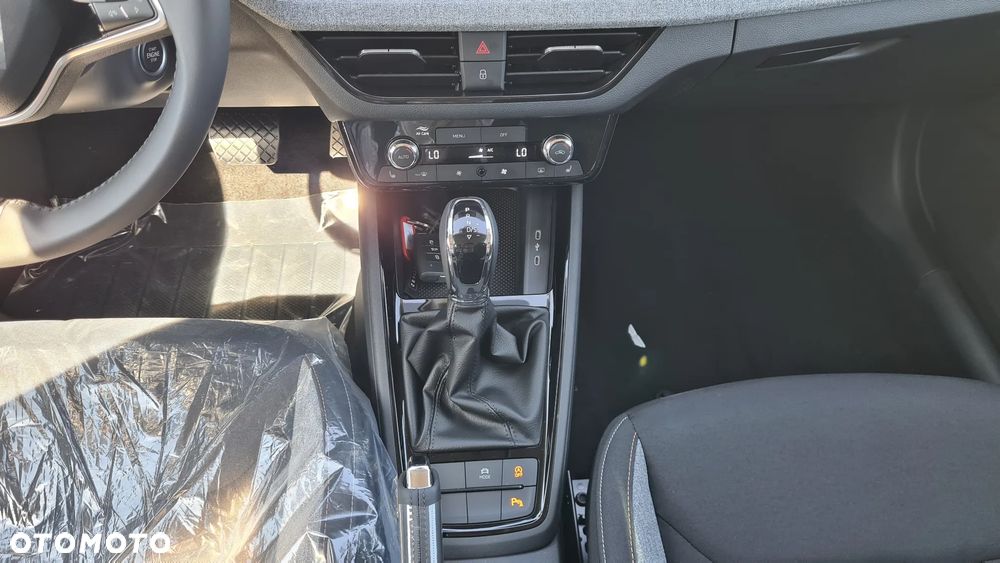 Skoda Kamiq 1.5 TSI Drive DSG - 17