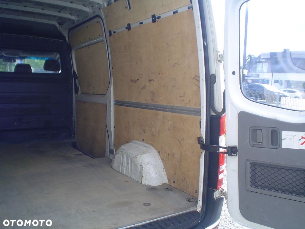 Iveco DAILY - 12