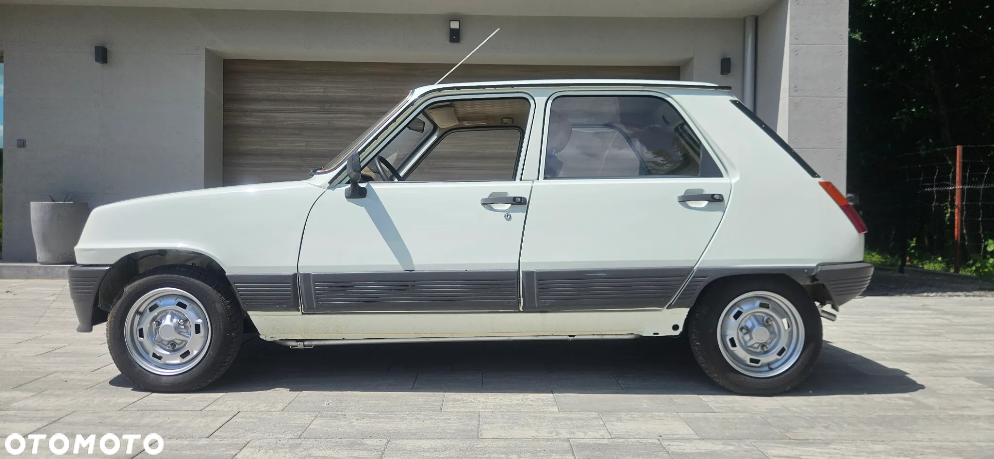 Renault 5 - 2