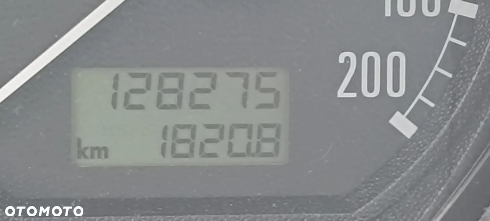 Skoda Fabia 1.4 - 6