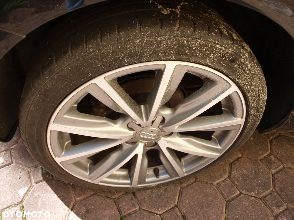 Audi A1 3-drzwiowe - 27