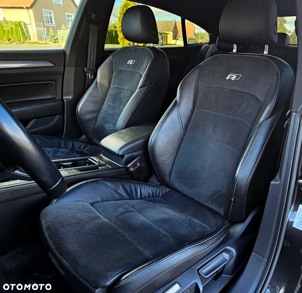 Volkswagen Arteon - 16