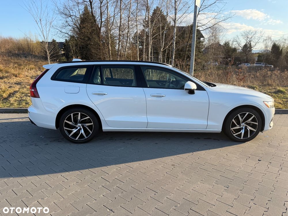 Volvo V60 - 6
