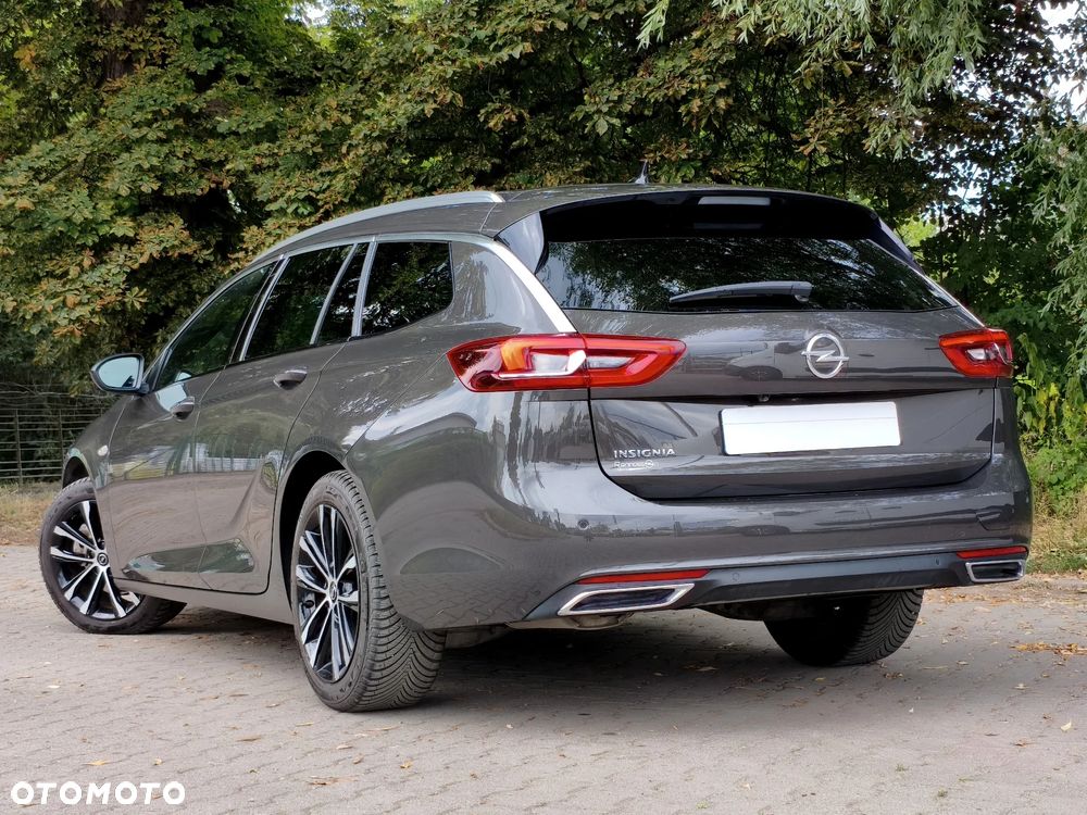 Opel Insignia 2.0 CDTI Business Elegance S&S - 27