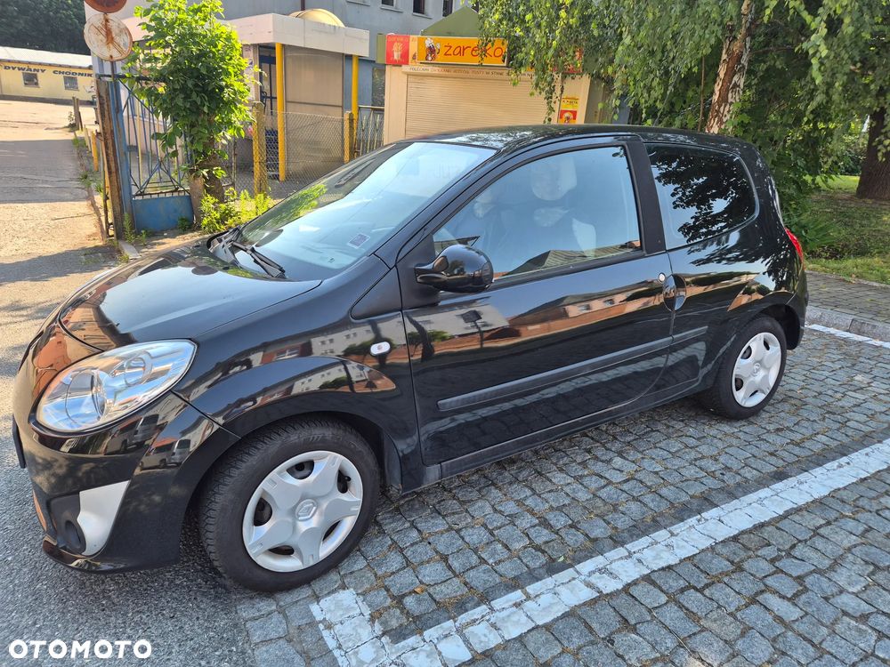 Renault Twingo - 2