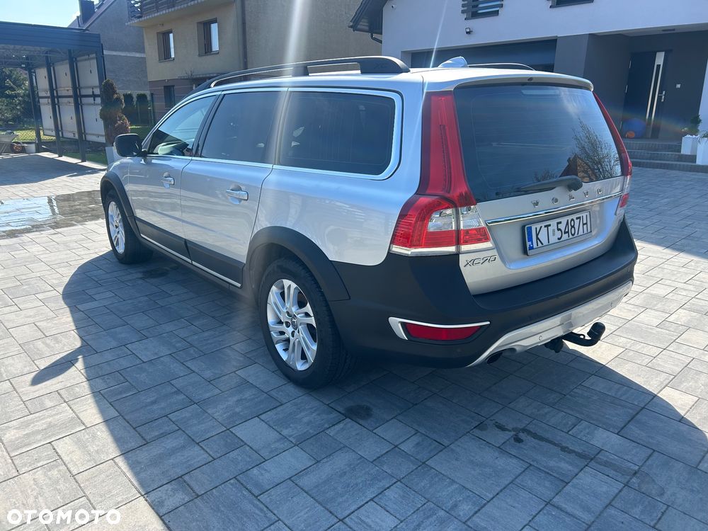 Volvo XC 70 D4 Drive-E Momentum - 8