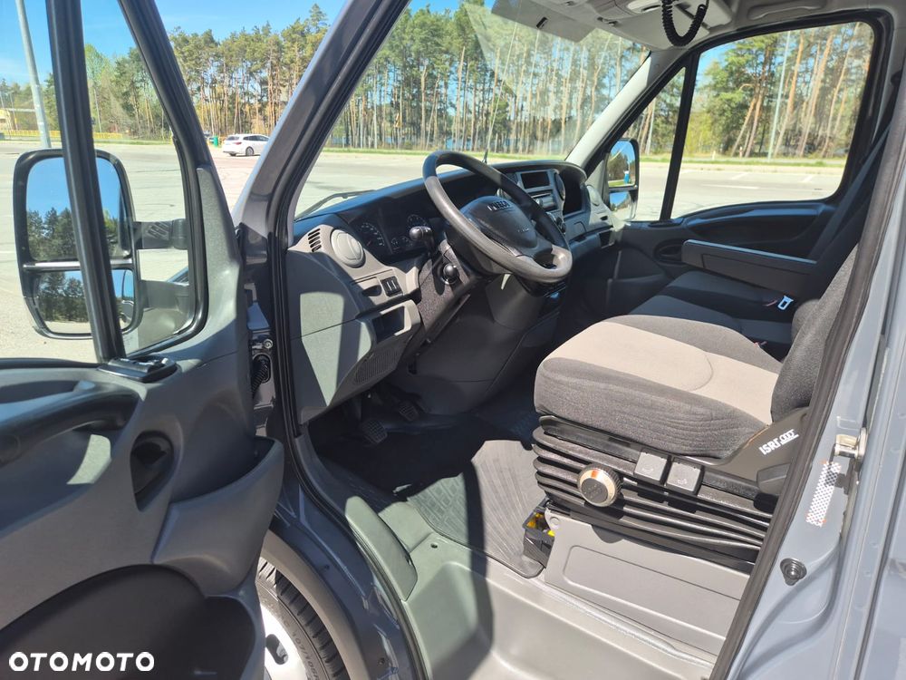 Iveco Daily - 31