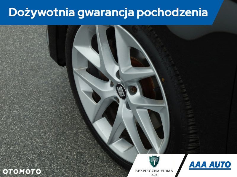 Seat Leon - 21