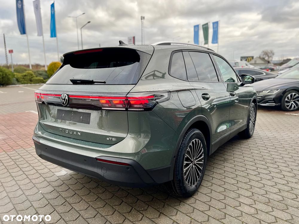 Volkswagen Tiguan 1.5 TSI EVO Life DSG - 7