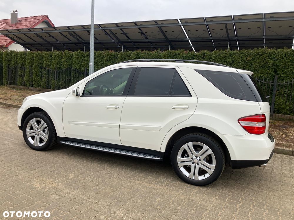 Mercedes-Benz ML 280 CDI 4Matic 7G-TRONIC - 39