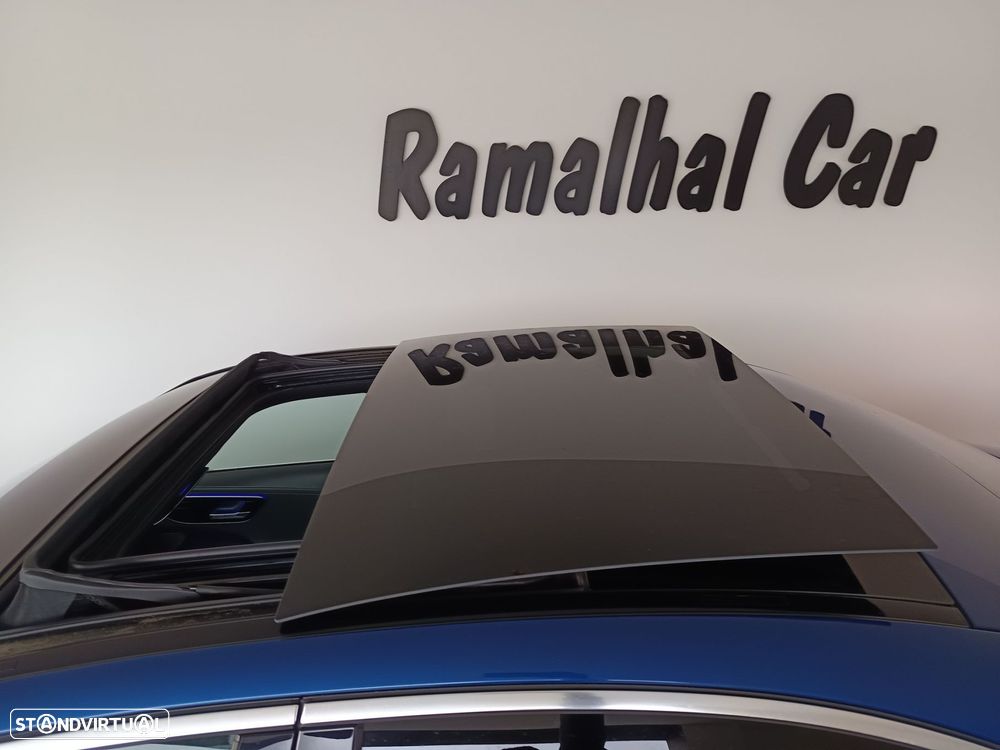 Mercedes-Benz C 300 e 9G-TRONIC AMG Line - 11