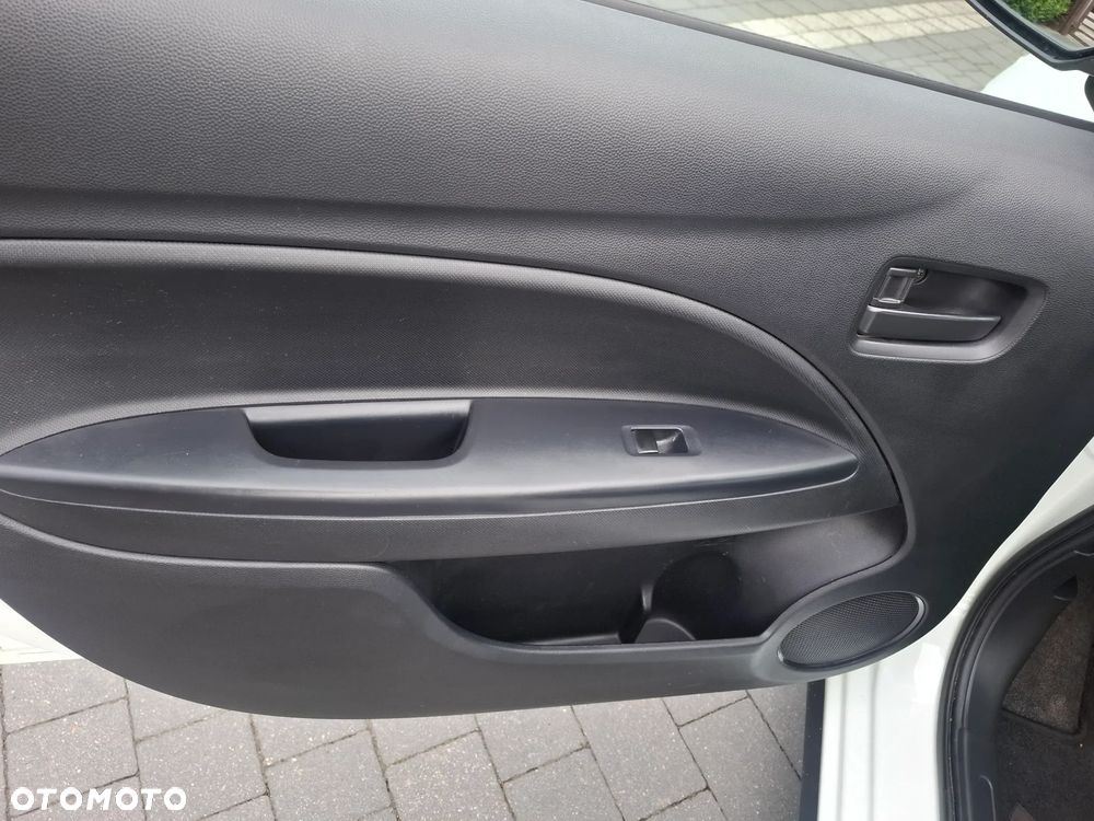 Mitsubishi Space Star 1.0 Active - 11