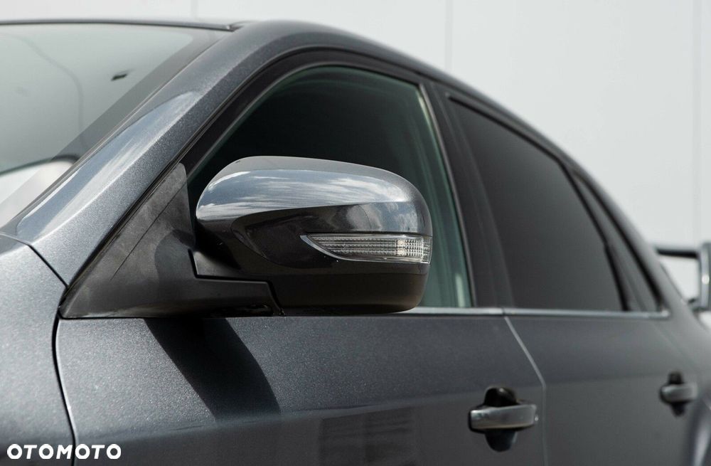 Subaru Impreza 2.5 WRX STI S - 15