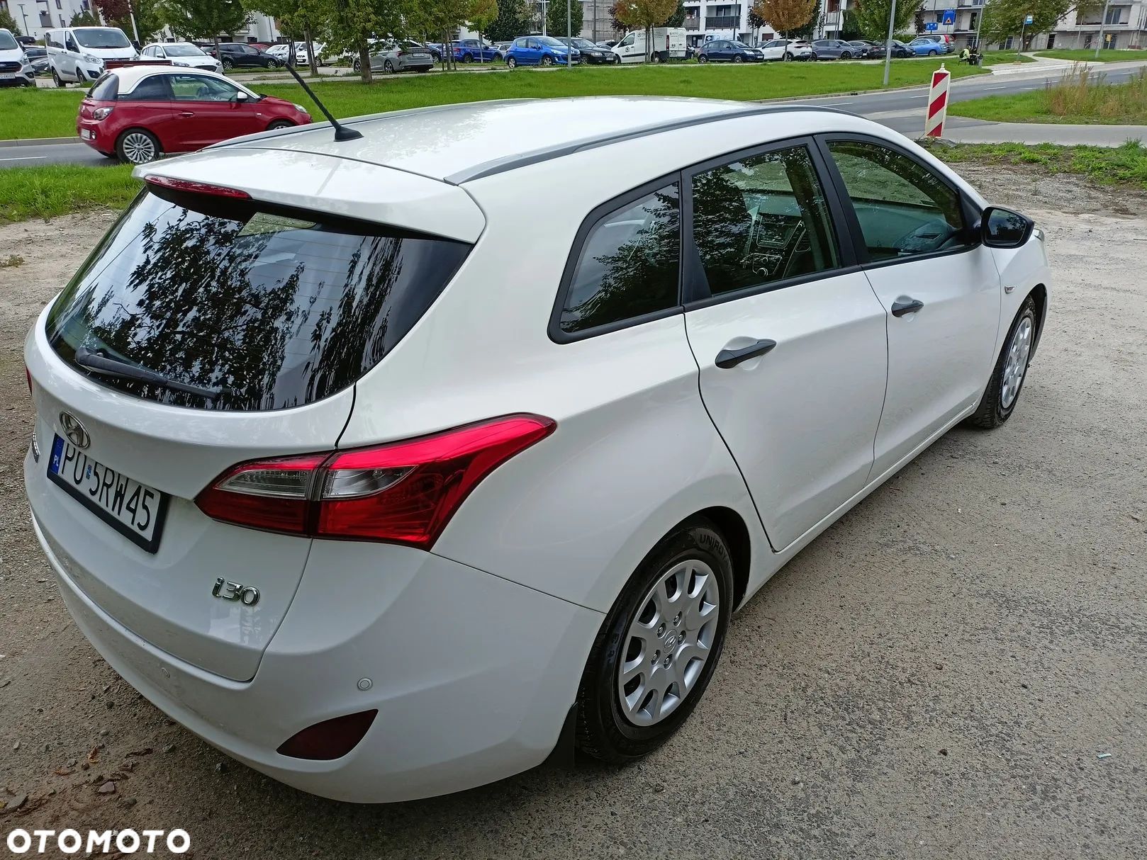 Hyundai i30 - 1