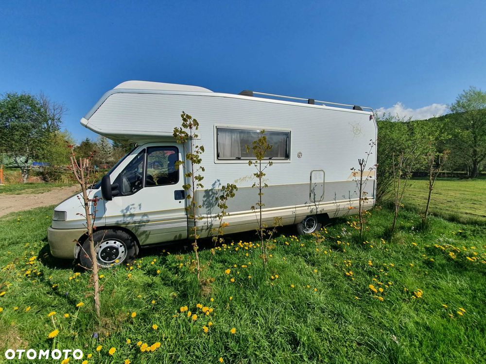Fiat Ducato - 7