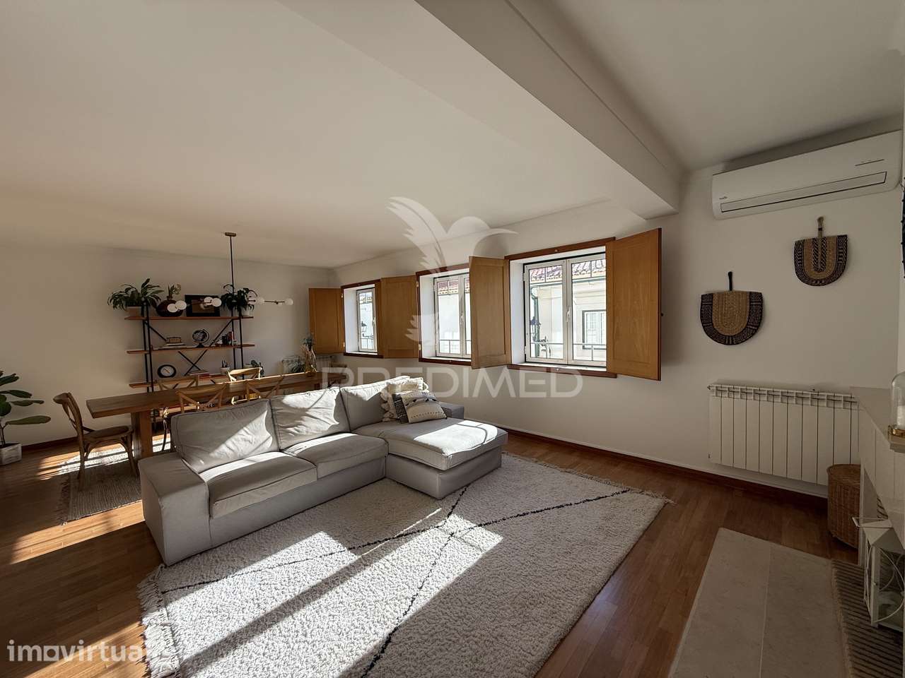 APARTAMENT0 T4 no Centro de Torres Novas | 2 Garagens - Grande imagem: 4/38