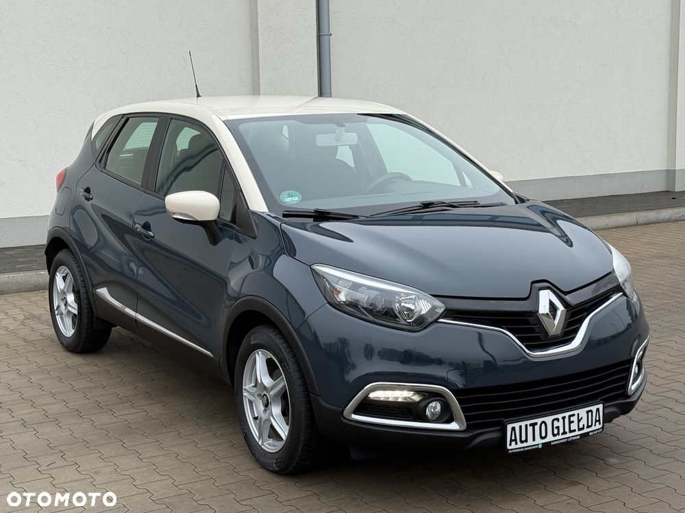 Renault Captur (ENERGY) TCe 90 LIMITED - 3