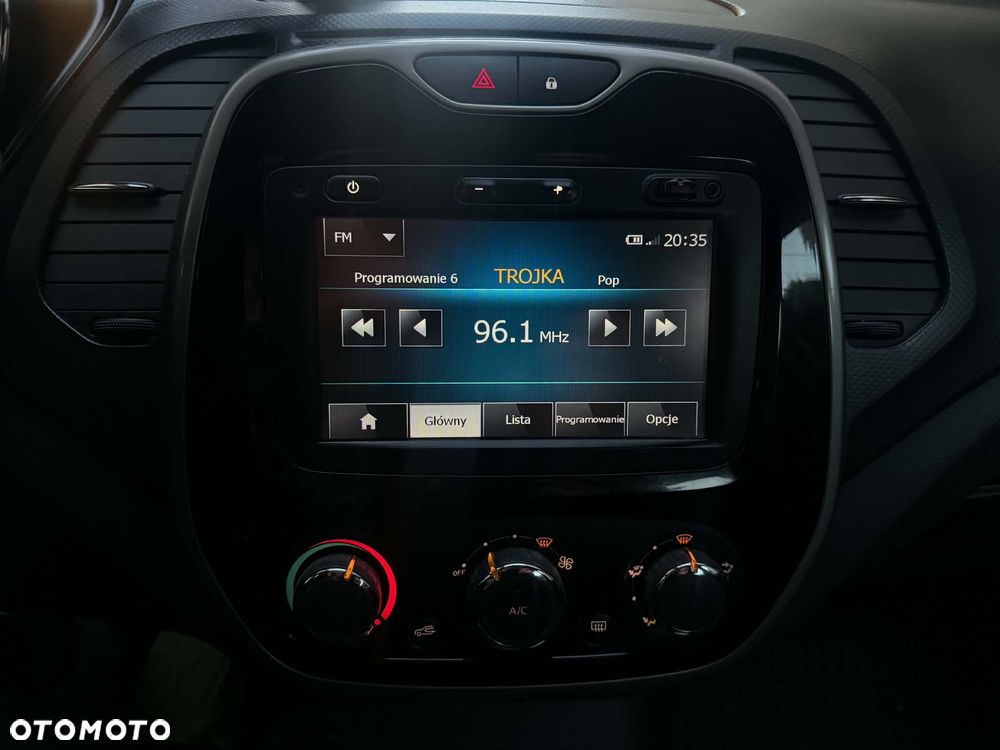 Renault Captur 0.9 Energy TCe Intens - 13
