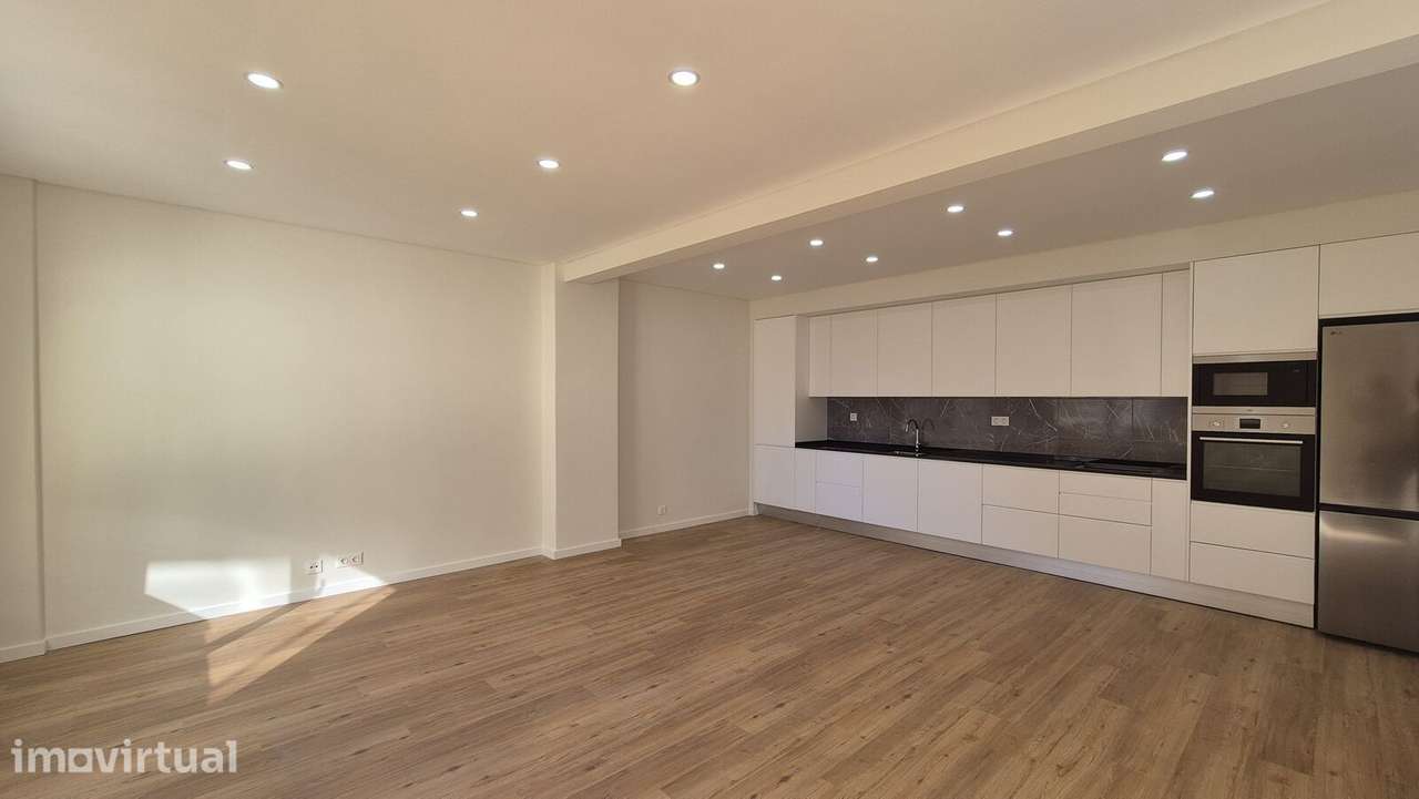 Apartamento T2 com vista, Moinho das Antas, Oeiras - Grande imagem: 4/25