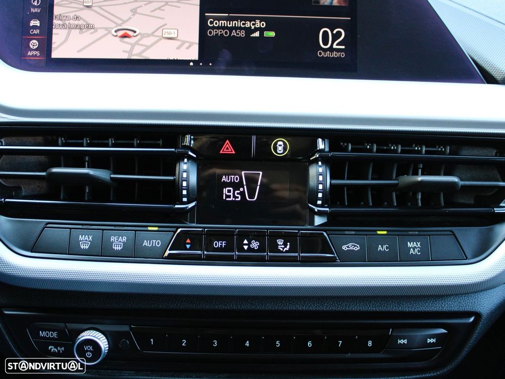 BMW 116 d Advantage - 41