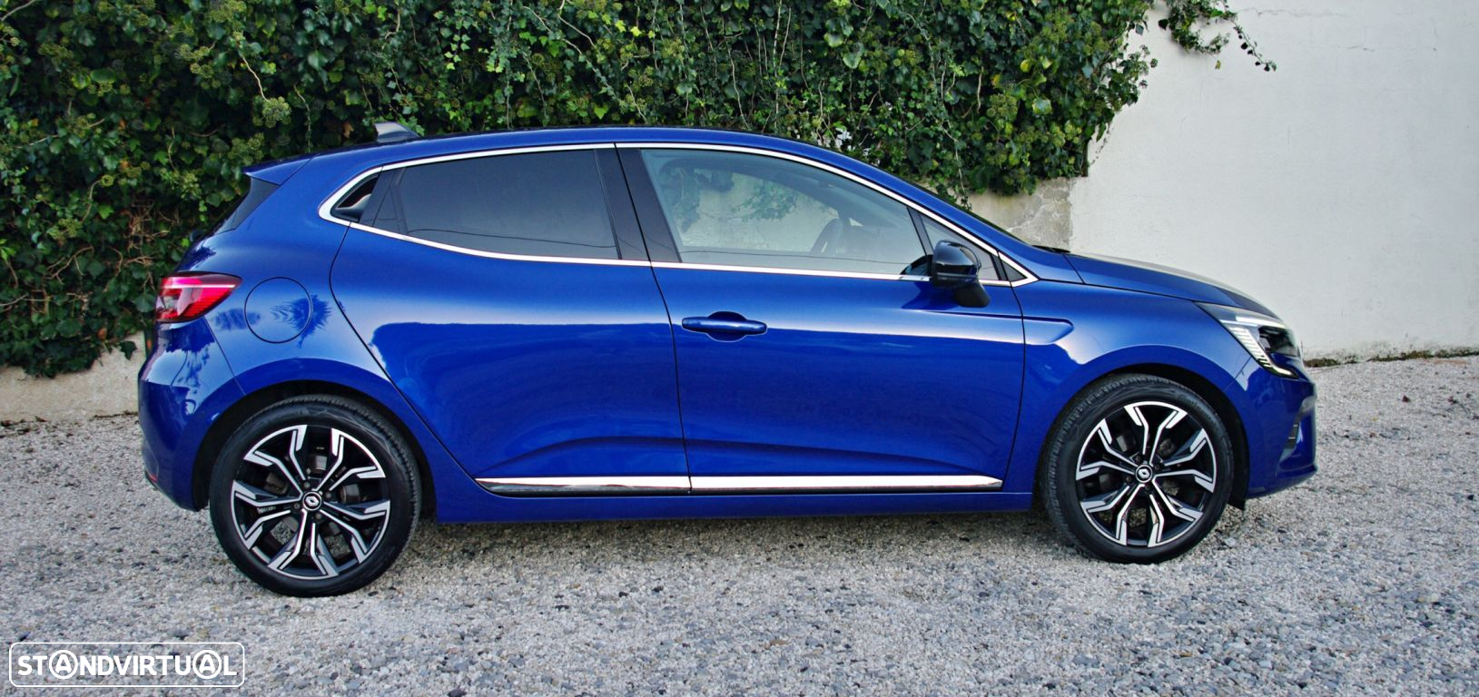 Renault Clio 1.0 TCe Techno - 8