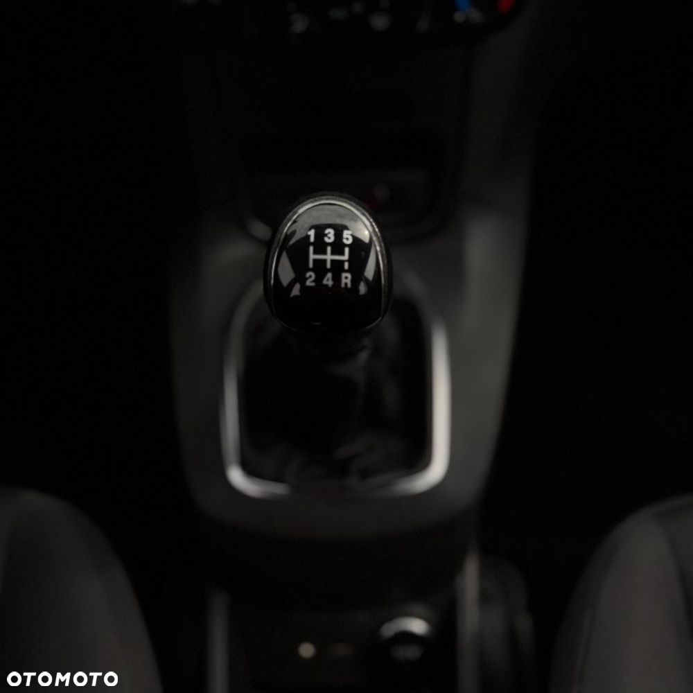 Ford Fiesta - 20