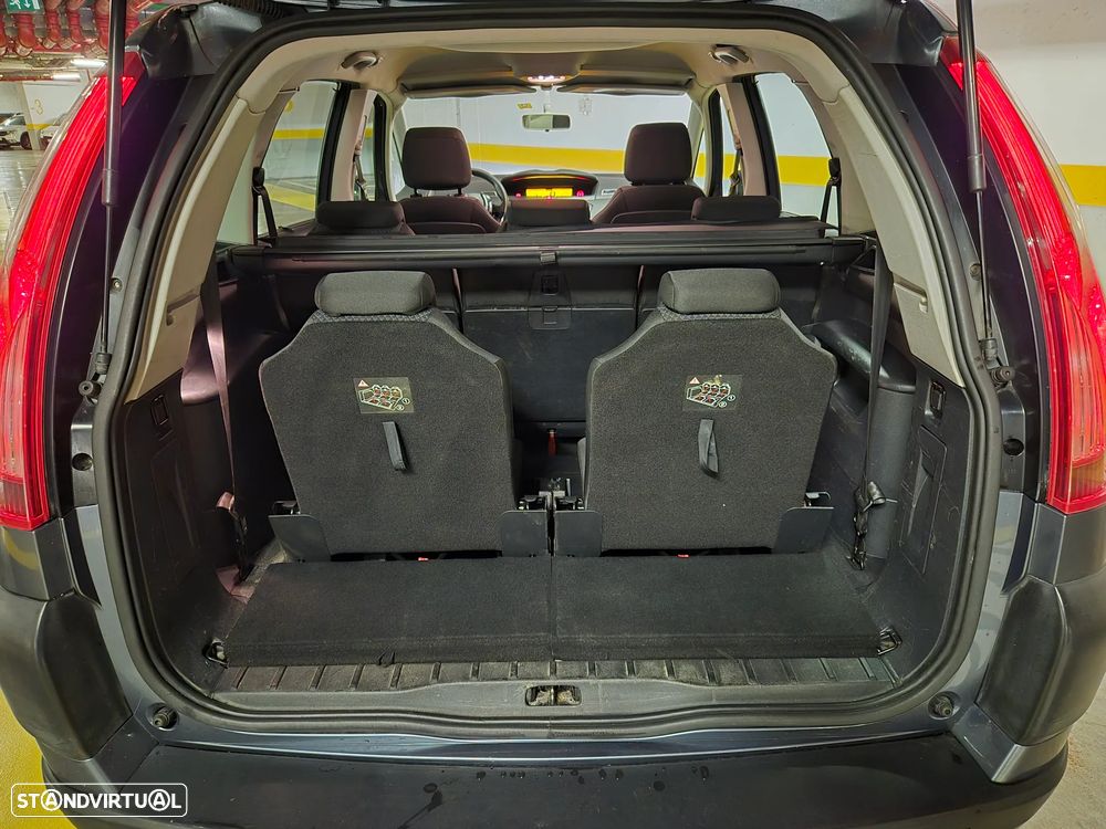 Citroën C4 Grand Picasso 1.6 HDi Business - 27