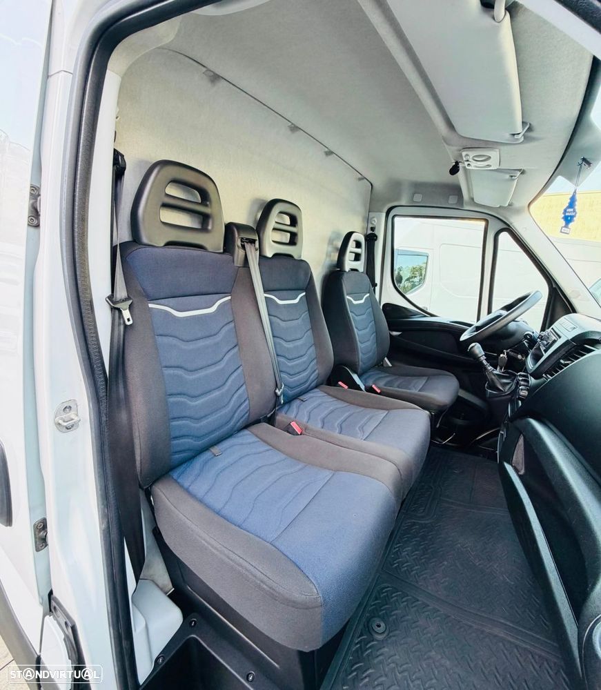 Iveco Daily 35S16 - 13