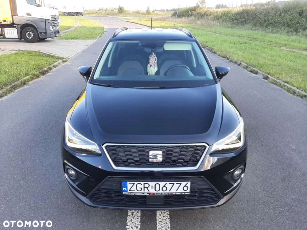 Seat Arona - 3