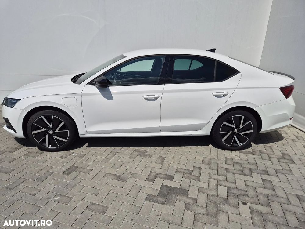 Skoda Octavia - 2