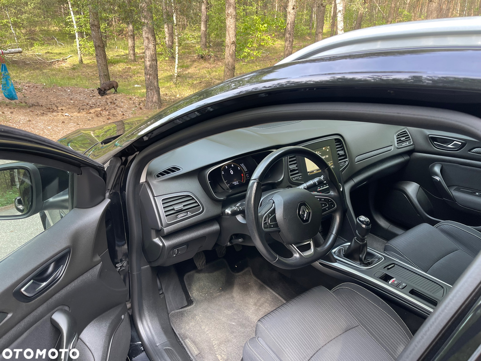 Renault Megane ENERGY TCe 130 EXPERIENCE - 16
