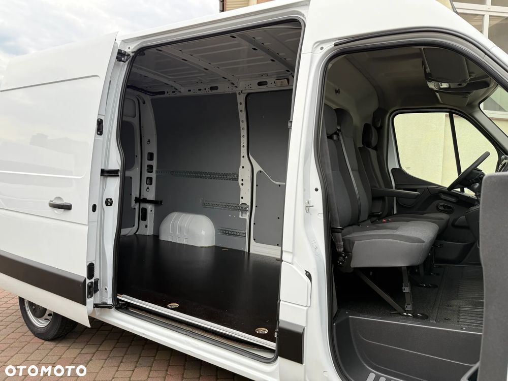 Renault Master L2H2 - 26