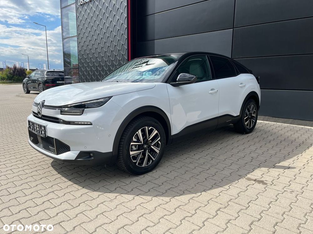 Citroën C4 - 3