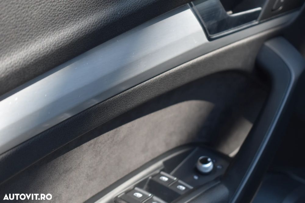 Audi Q5 2.0 TDI Quattro S tronic Sport - 39