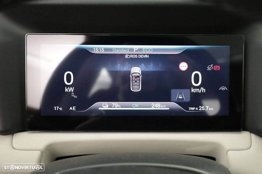 BYD Atto 2 45.1 kWh Boost - 15