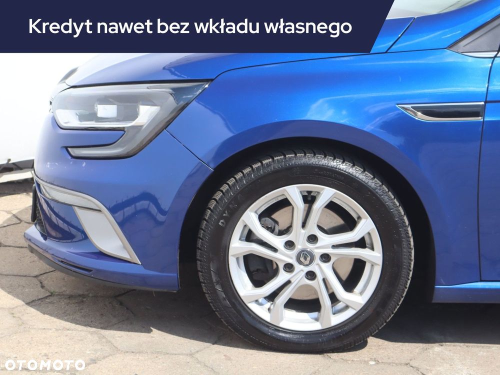 Renault Megane - 15