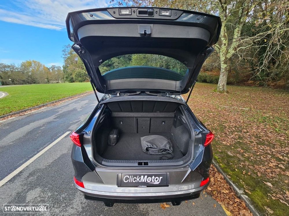 Cupra Formentor 1.4 e-Hybrid Sport DSG - 36