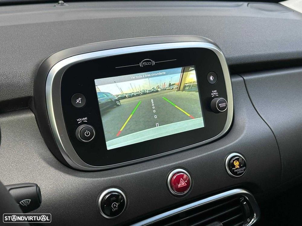 Fiat 500X 1.0 FireFly - 16
