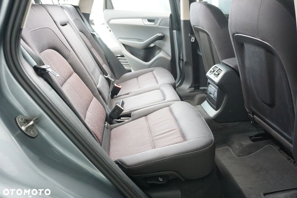 Audi Q5 2.0 TDI Quattro - 28