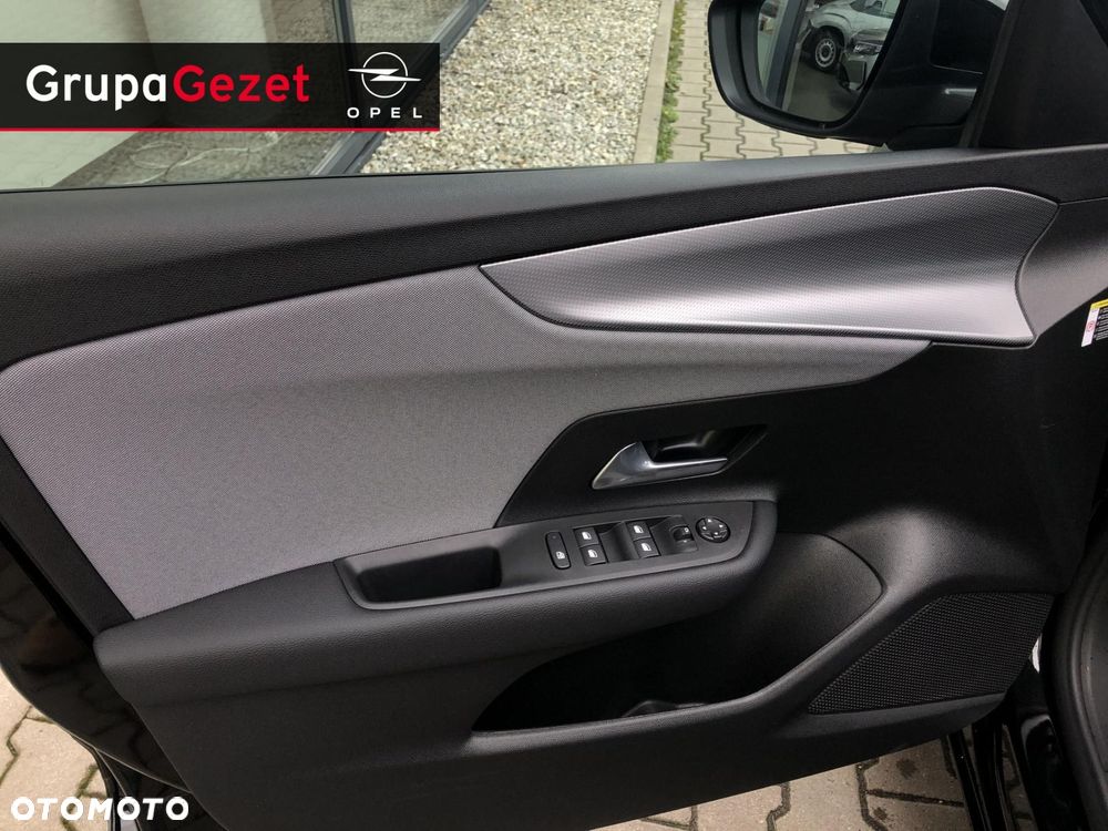 Opel Mokka 1.2 T mHEV Business Edition S&S eDTC6 - 24