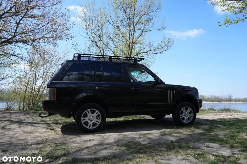 Land Rover Range Rover 3.0TD Vogue - 5