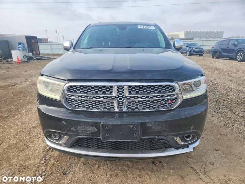 Dodge Durango - 7