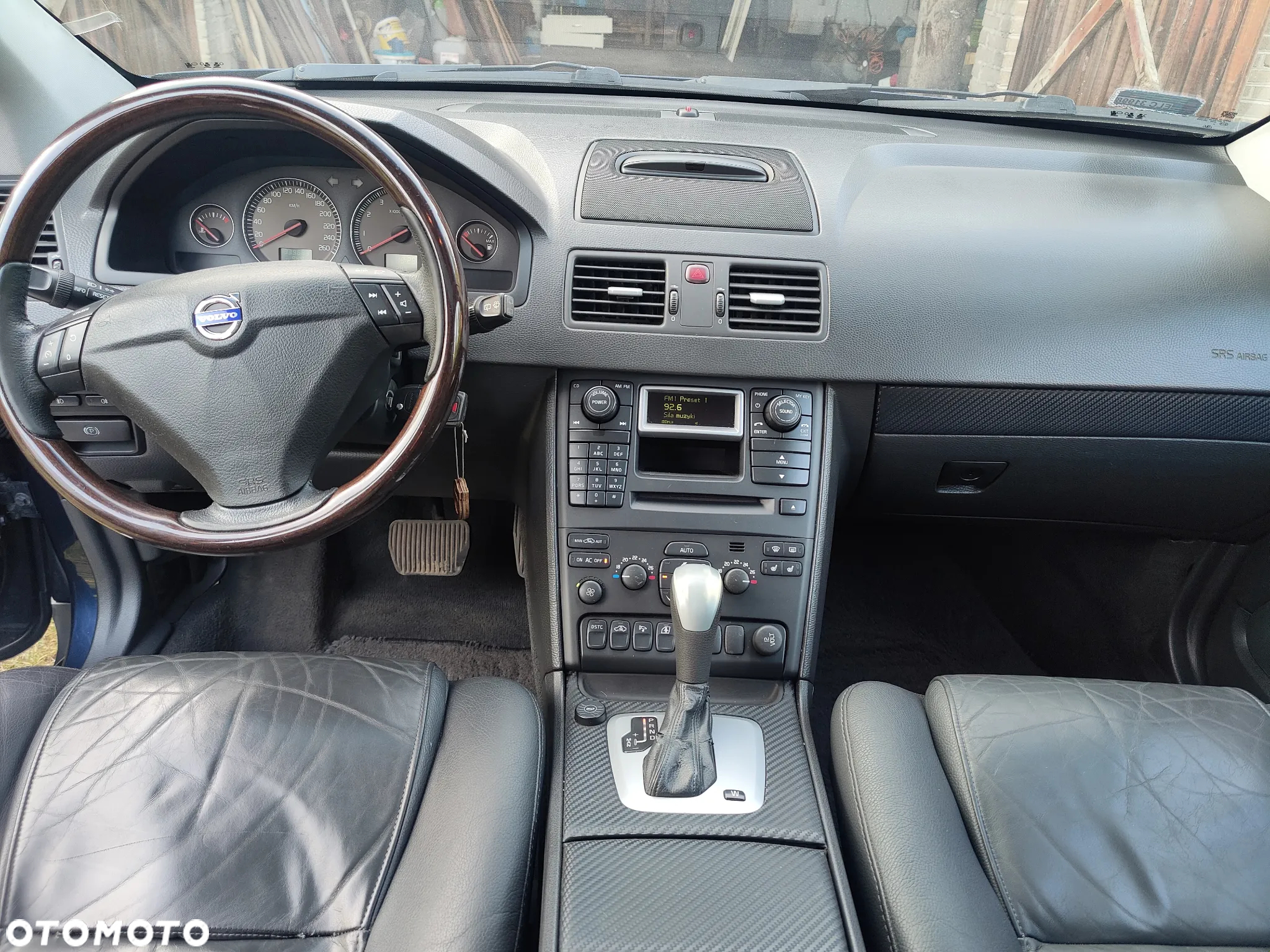 Volvo XC 90 2.9 T6 - 11
