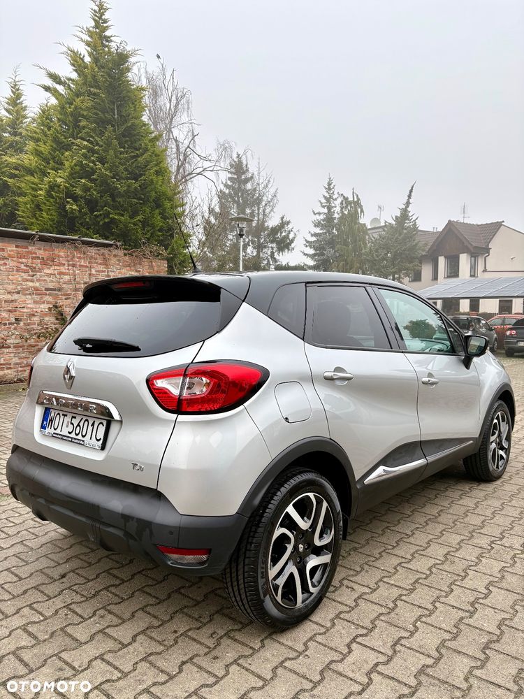 Renault Captur - 5