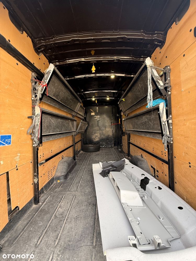 Ford Transit Jumbo L4H3 AG - 23