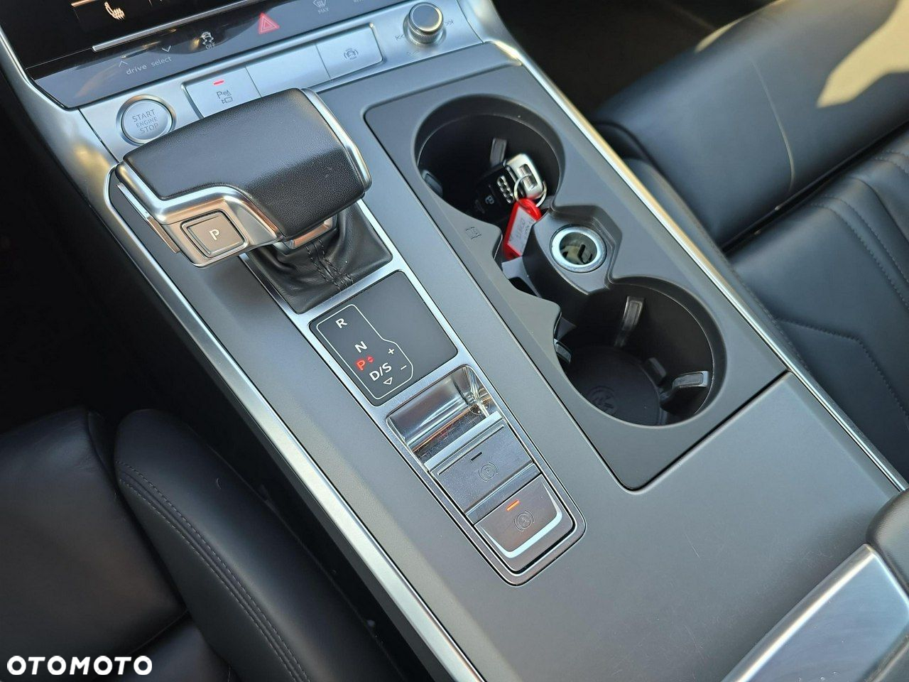 Audi A7 Sportback - 14
