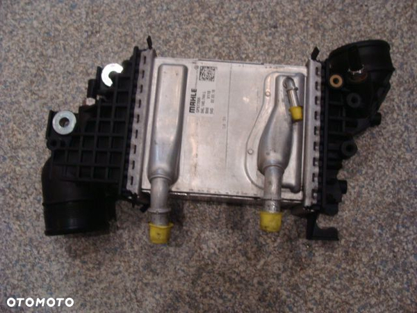VW T6 TRANSPORTER 2.0 TDI CHŁODNICA INTERCOOLER 04L145749L