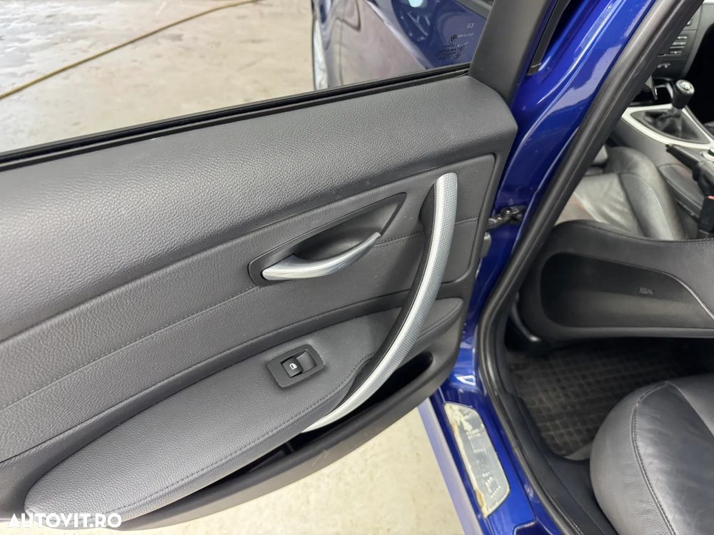BMW Seria 1 120d DPF Edition Sport - 18